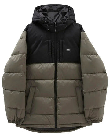 Bluejay Mte-1 Light Jacket - Grapeleaf