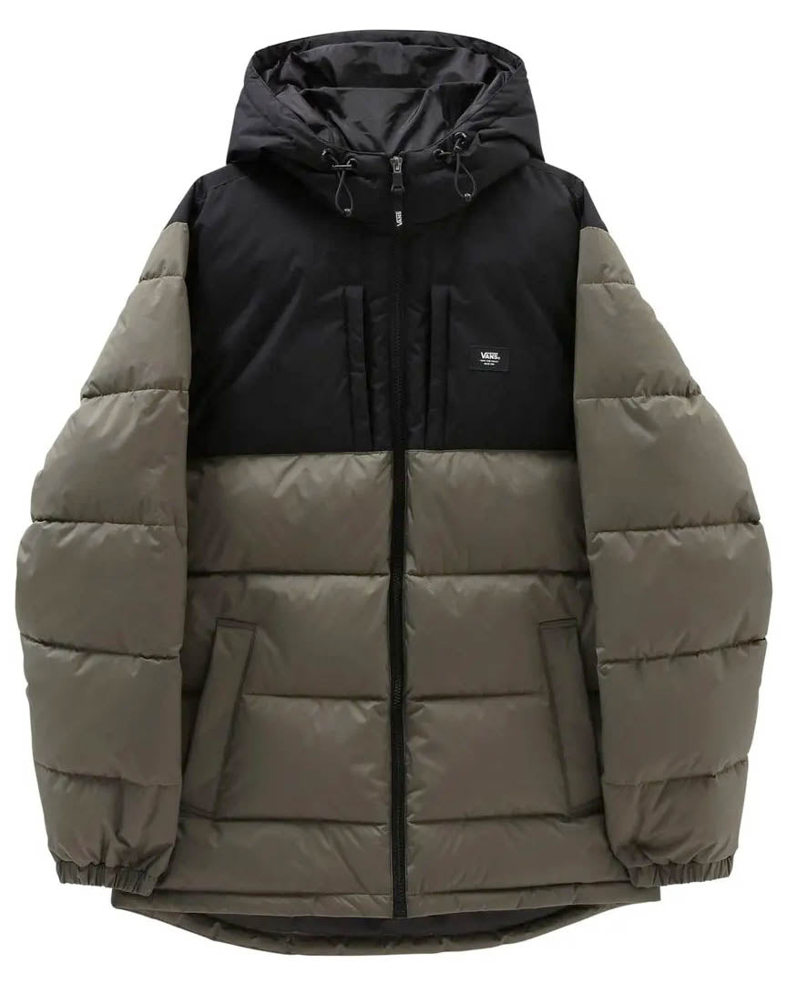 Bluejay Mte-1 Light Jacket - Grapeleaf