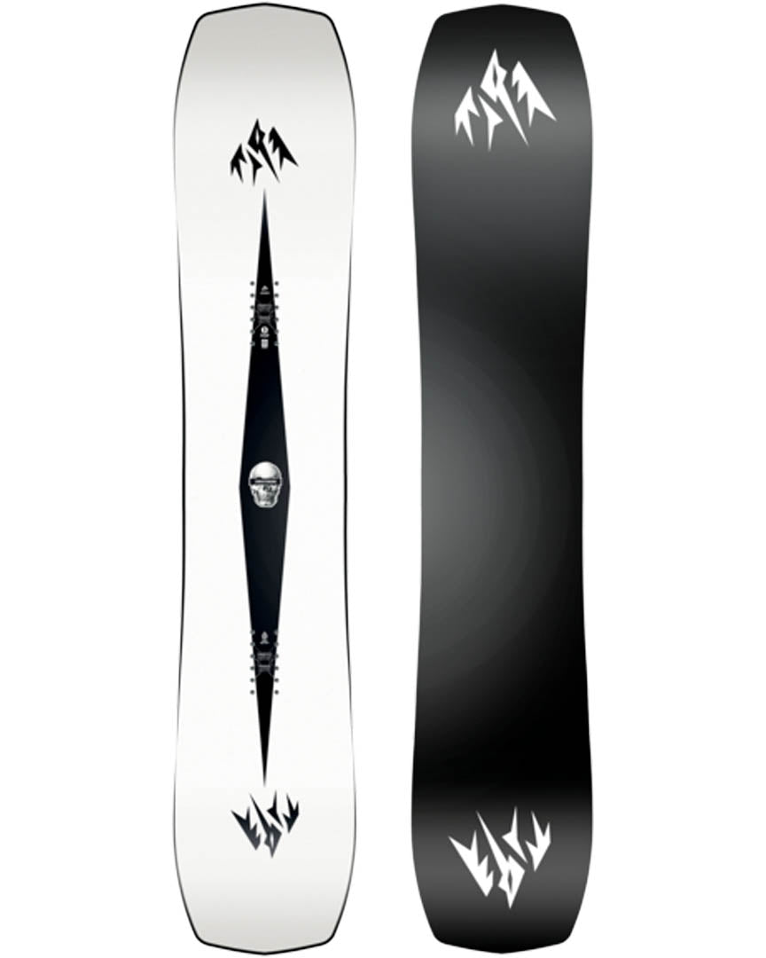 Mind Expander Twin Snowboard 2023/24