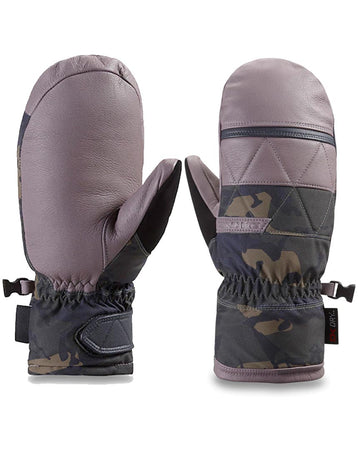 Gants et mitaines Fleetwood Mitt - Cascade Camo