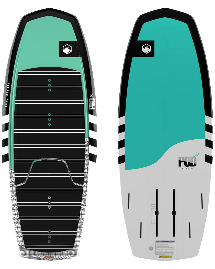 Foil Pod Foil Foilboard