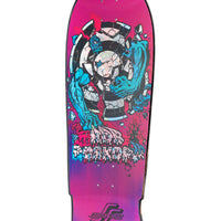 Stranger Things Roskopp Skateboard Deck - 10.25