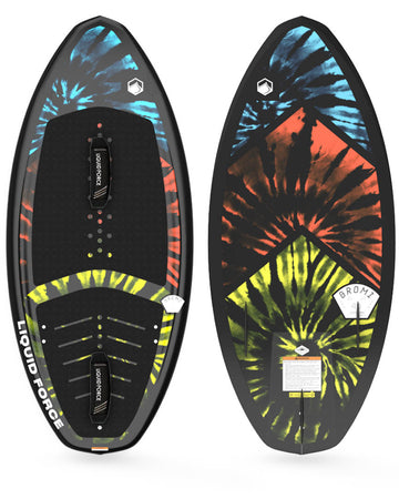 Gromi With Straps Wakesurfer 2023