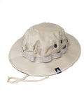 Boonie Adre Lambda Hat - Khaki - Boutique Adrenaline