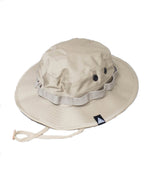 Boonie Adre Lambda Hat - Khaki - Boutique Adrenaline