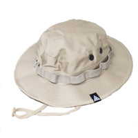 Boonie Adre Lambda Hat - Khaki