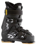 Jakk Ski Boots - Black/Black