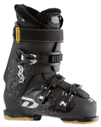 Jakk Ski Boots - Black/Black