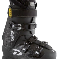 Jakk Ski Boots - Black/Black 2023