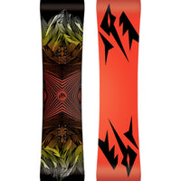 Ultra Prodigy Youth Snowboard 2025