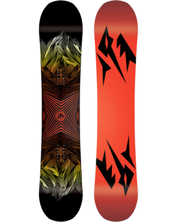 Ultra Prodigy Youth Snowboard 2025