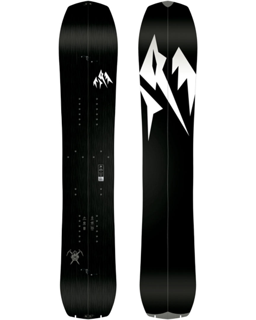 Ultra Solution Splitboard 2023