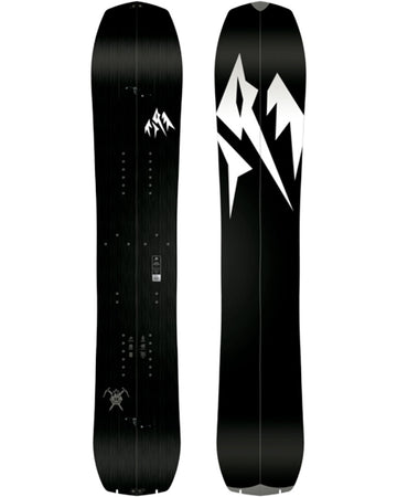 Ultra Solution Splitboard 2023