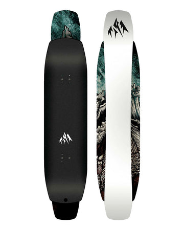 Mountain Snowskate 2023/24