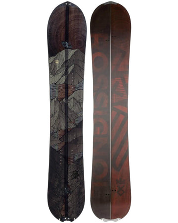 Splitboard Xv Split