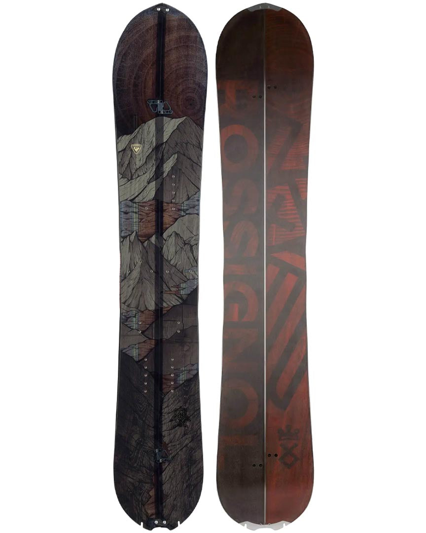 Xv Splitboard 2023