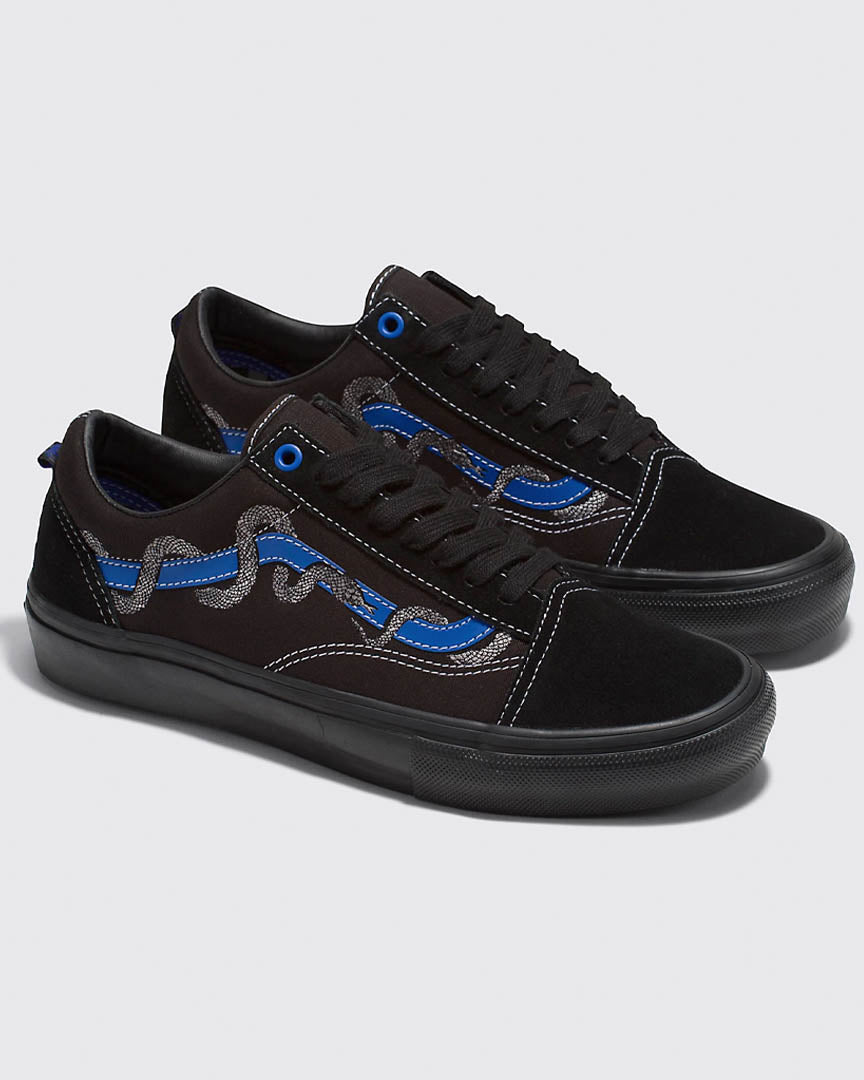 Skate Old Skool Shoes - Breana Geering