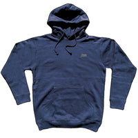 Signature Logo Hoodie - Navy