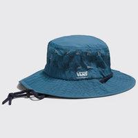 Chapeau Outdoors Boonie Bucket - Teal