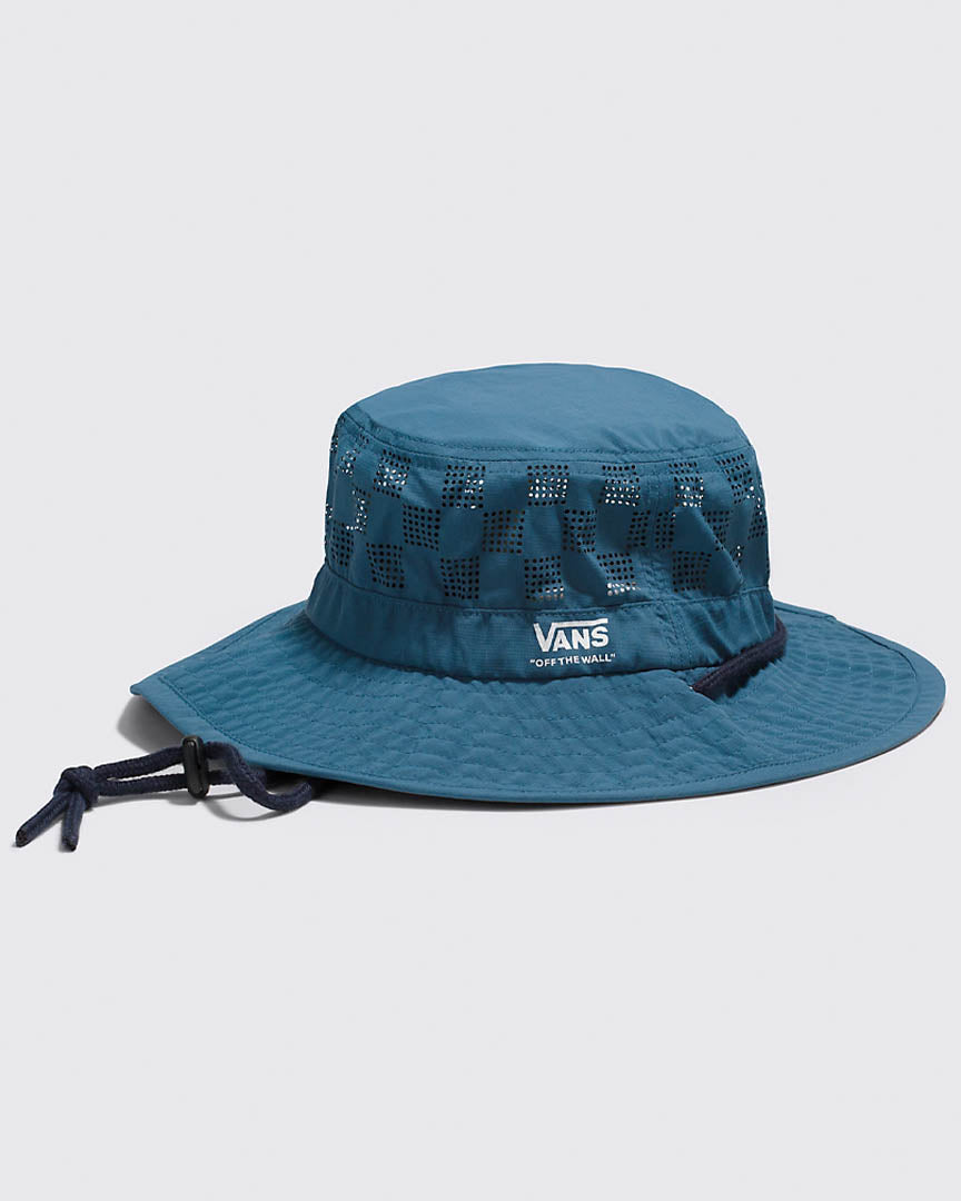 Chapeau Outdoors Boonie Bucket - Teal