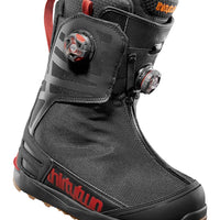 Snowboard boots Jones Mtb Boa - Black