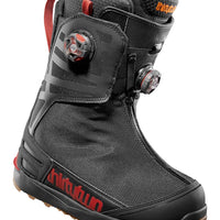 Jones Mtb Boa Snowboard Boots - Black 2024