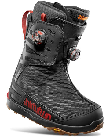 Snowboard boots Jones Mtb Boa - Black