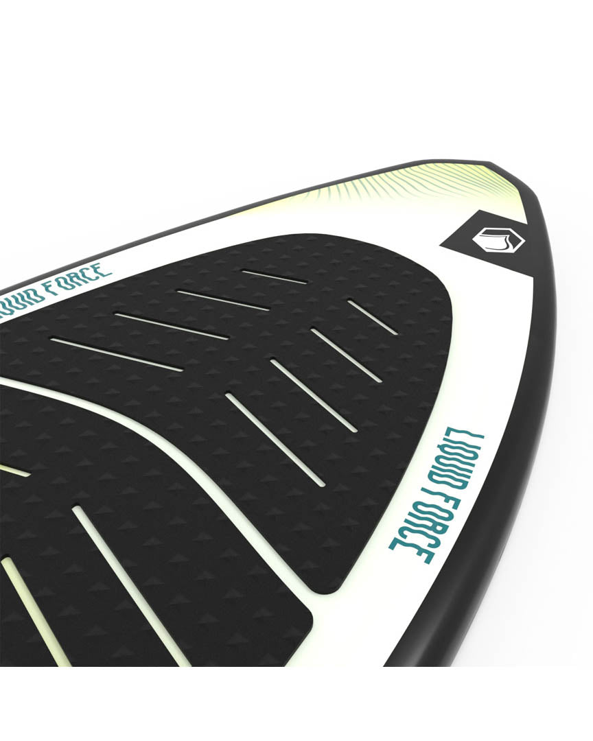 Swami Wakesurfer Wakesurf Board