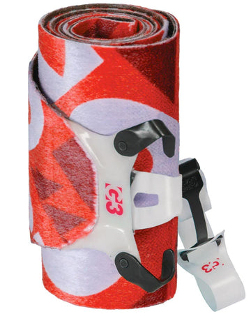 Minimist 2 Univeral Ski Skins - 130Mm