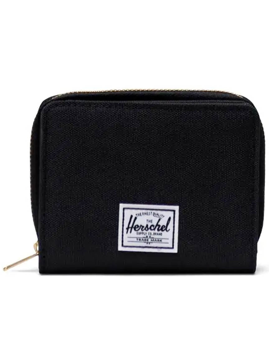 Quarry Rfidi Wallet - Black