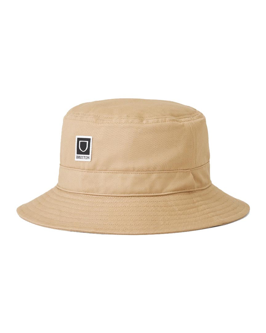 Beta Packable Bucket Hat Hat - Mojave