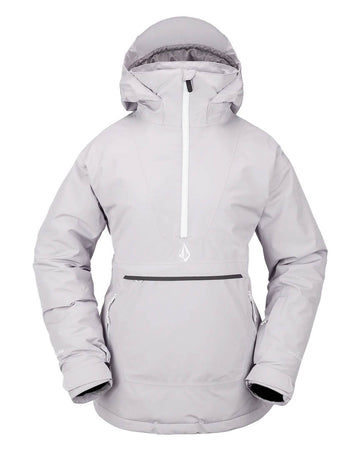 Manteau neige Fern Ins Gore Pullover - Amethyst Smoke