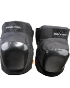 Protection Pro Knee Pads - Black