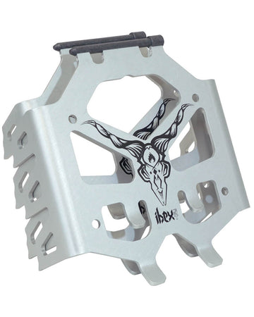 Ibex St Crampon - Metal