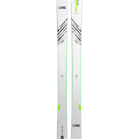 Line Blade Optic 92 Skis 2023 top