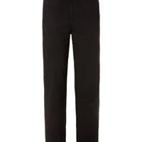 Women Authentic Chino Pants - Black