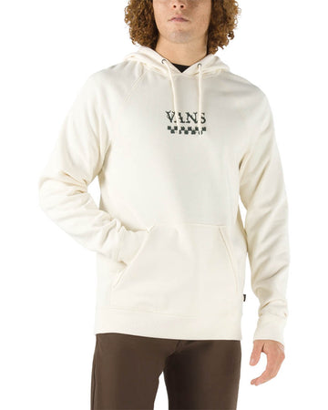 Versa Standard Hoodie - Antique White