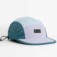 Provo Hat - Lavender