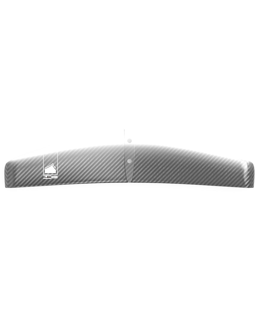 H24 Rear Wing Foil