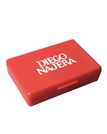 Diego Najera Prenium Bearings