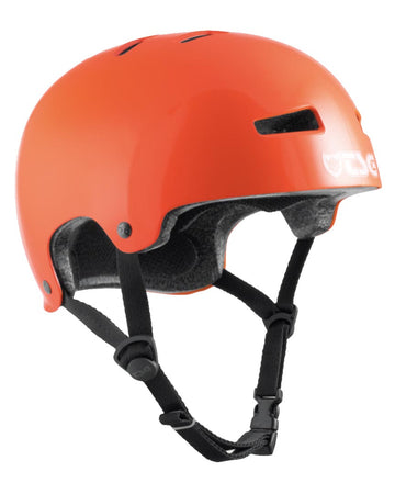 Protection Evolution Youth Solide - Gloss Orange