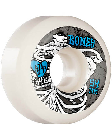 Roues de skateboard Rapture P5 Sidecut 84B