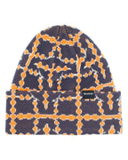 Lynk Beanie - Plum
