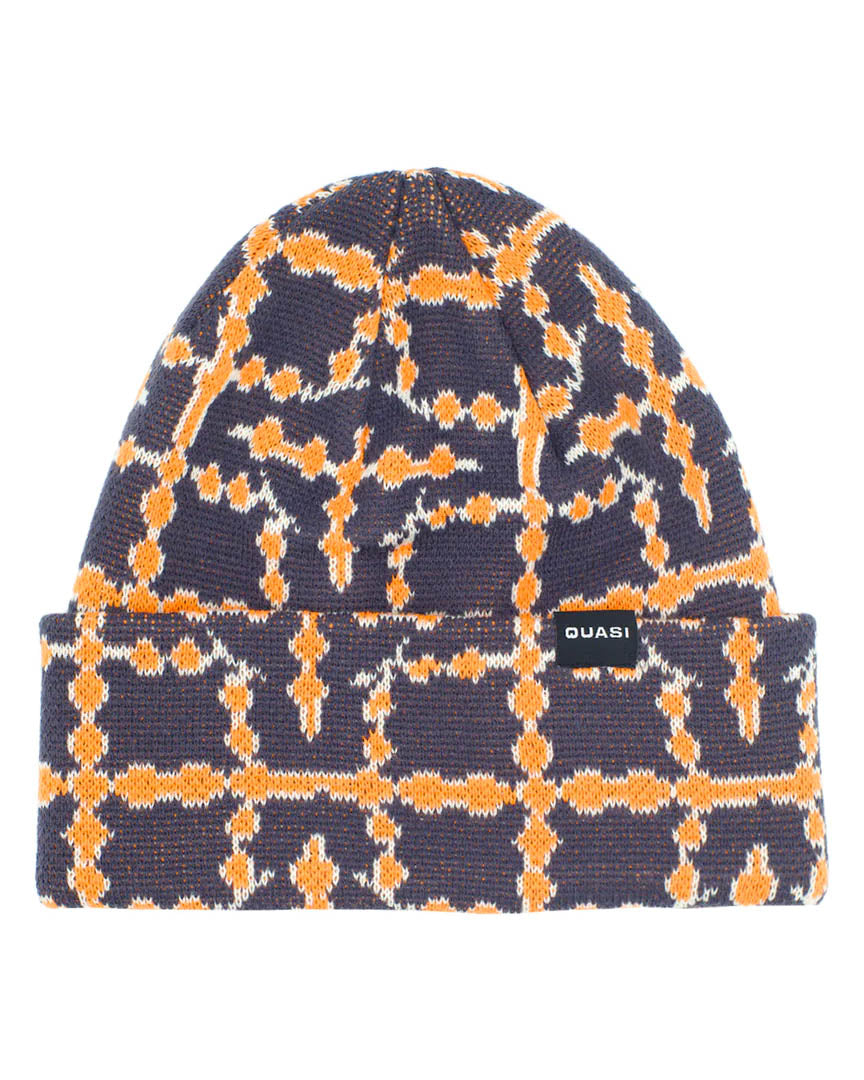 Lynk Beanie - Plum