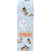 Planche de skateboard Butterfly