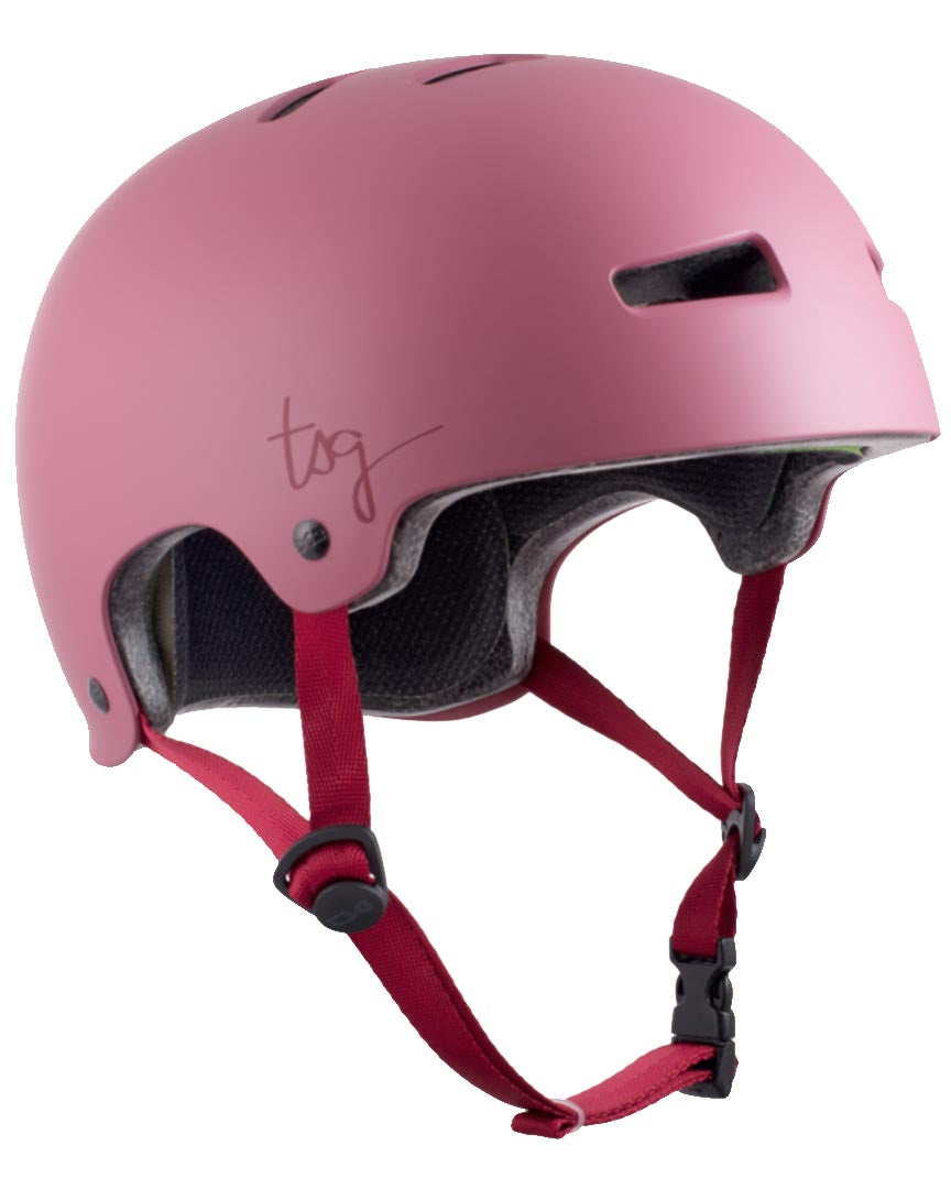 Protection Evolution Wmn Solid Color - Satin Sakura