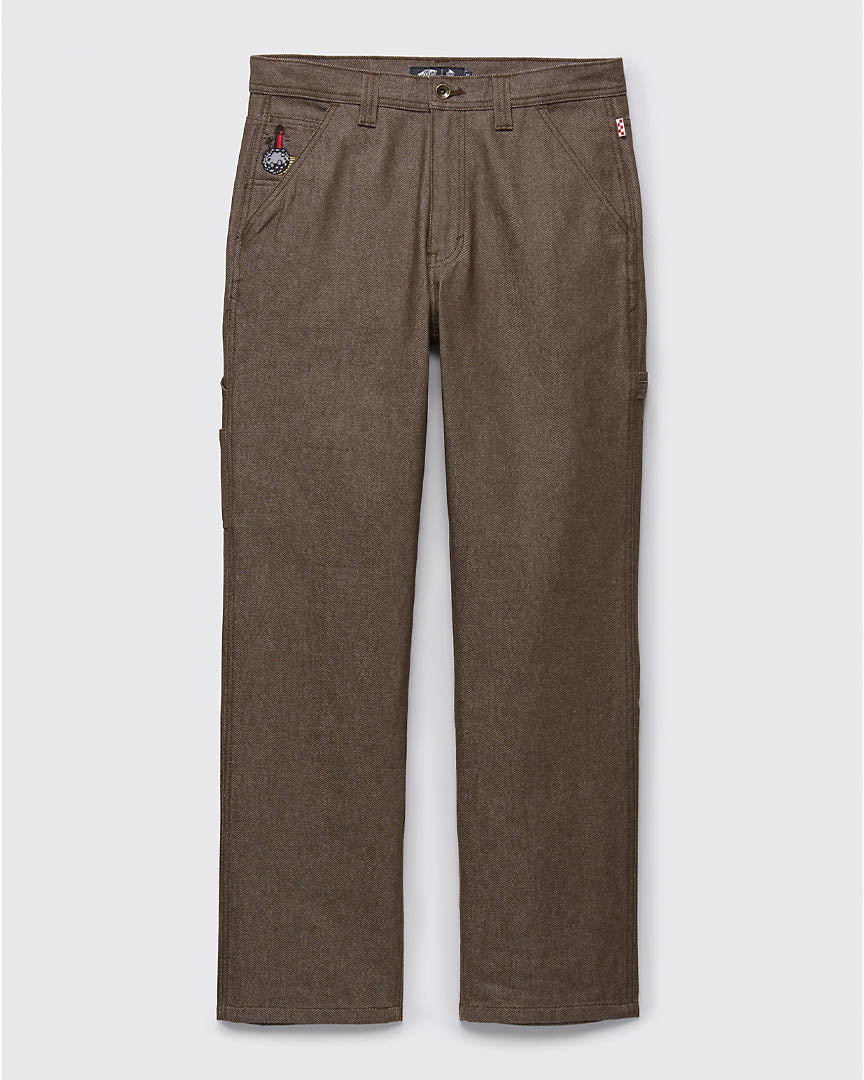 Zion Wright Dnm Carpenter Jeans - Demitasse