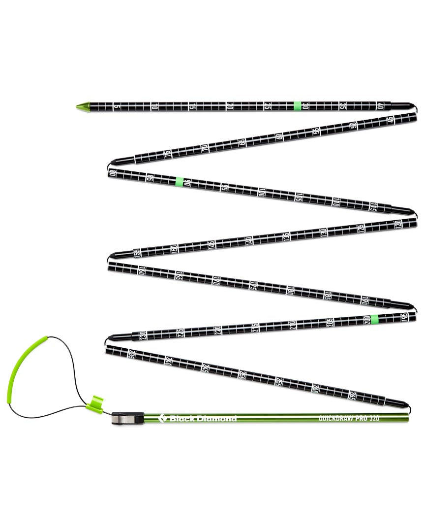 Quickdraw Pro Probe Avalanche Probe - 320