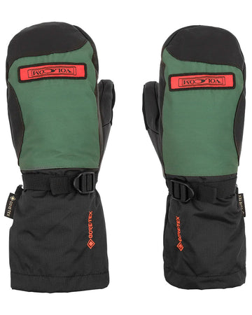 91 Gore-Tex Mitt Gloves And Mitts - Military