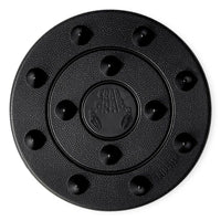 Grip Disk Pad - Black